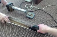 Carpet And Rug Cleaning & Stretching image 3